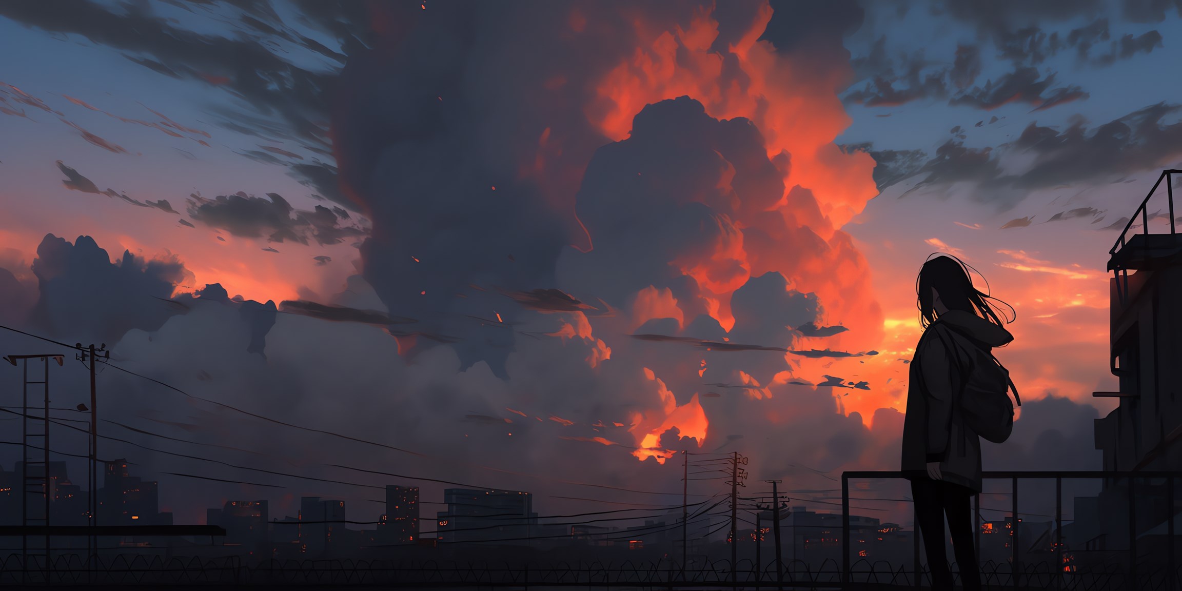 遺世界のイメージ